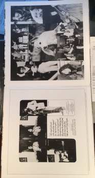 LP Neil Young & Crazy Horse: Everybody Knows This Is Nowhere