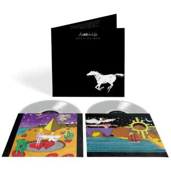 2LP Neil Young & Crazy Horse: Fu##in' Up (Record Store Day 2024) 536679