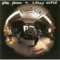 Album Neil Young & Crazy Horse: Ragged Glory