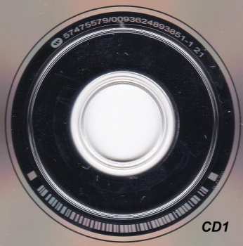 2LP/2CD/DVD/Box Set/Blu-ray Neil Young & Crazy Horse: Return To Greendale DLX | NUM | LTD