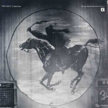 2CD Neil Young & Crazy Horse: Weld 39925