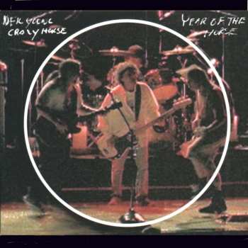 Album Neil Young & Crazy Horse: Year Of The Horse
