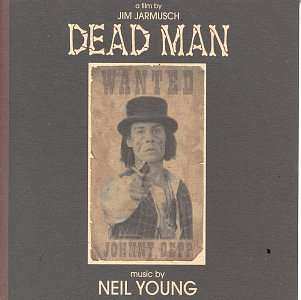 Album Neil Young: Dead Man