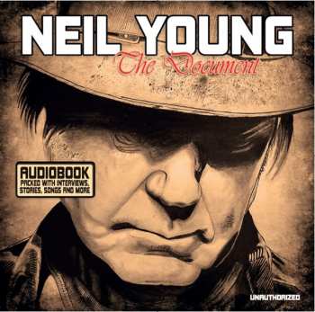 Album Neil Young: Document/ Radio Broadcast