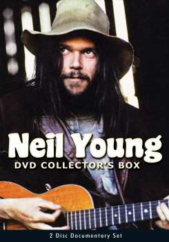 Neil Young: Dvd Collector's Box