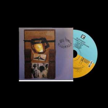 CD Neil Young: Eldorado 399930