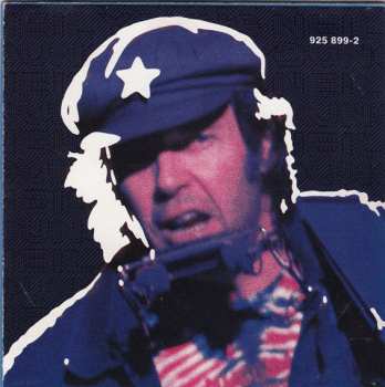 CD Neil Young: Freedom 13340