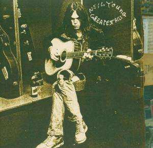 Album Neil Young: Greatest Hits