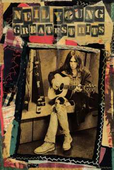 CD Neil Young: Greatest Hits 14781