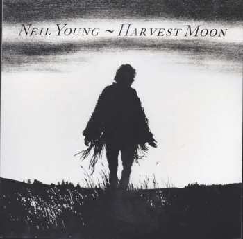 2LP Neil Young: Harvest Moon LTD