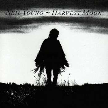 CD Neil Young: Harvest Moon