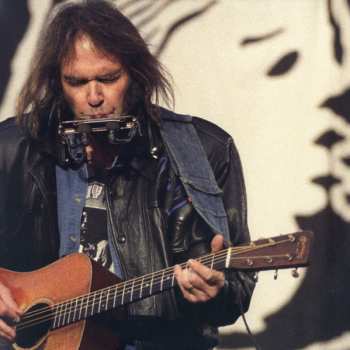 LP Neil Young: Hey Hey Hamburg 427324