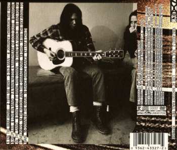 CD/DVD Neil Young: Live At Massey Hall 1971 20798