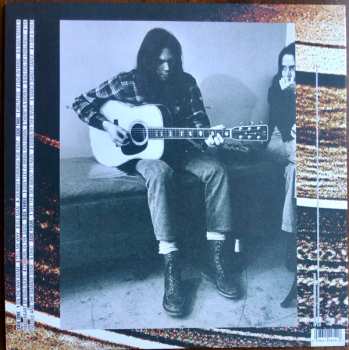 2LP Neil Young: Live At Massey Hall 1971 496858