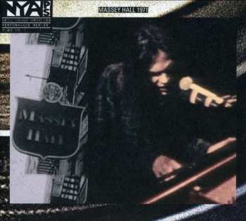 Album Neil Young: Live At Massey Hall 1971