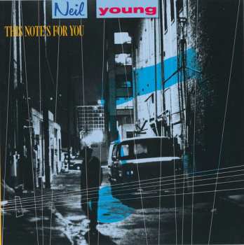 4CD/Box Set Neil Young: Official Release Series Discs 13, 14, 20 & 21 LTD | NUM 392267
