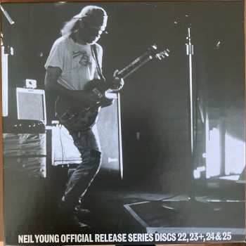 Album Neil Young: Official Release Series Discs 22, 23+, 24 & 25