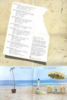 CD Neil Young: On The Beach 26242