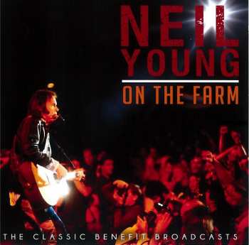 Album Neil Young: On The Farm