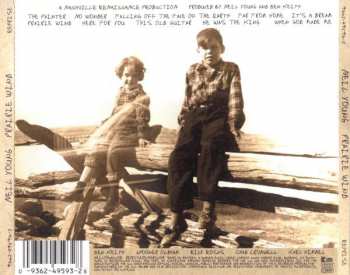 CD Neil Young: Prairie Wind 28613