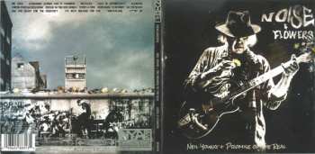 CD Neil Young: Noise & Flowers 414178