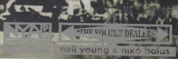 2LP/CD/Box Set/Blu-ray Neil Young: Noise & Flowers  DLX | NUM | LTD 392187