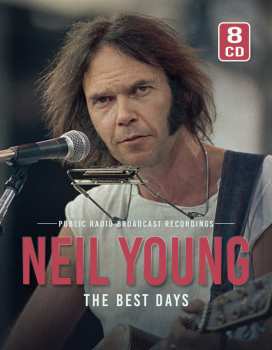 Neil Young: The Best Days