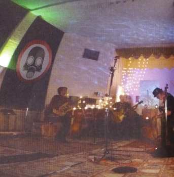 CD/DVD Neil Young: The Monsanto Years