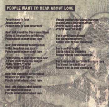 CD/DVD Neil Young: The Monsanto Years