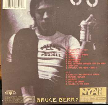 2CD Neil Young: Somewhere Under The Rainbow (Nov. 5. 1973) 444486