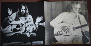 2LP Neil Young: Somewhere Under The Rainbow 424662