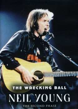 Album Neil Young: The Wrecking Ball