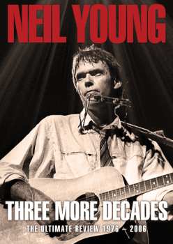 Album Neil Young: Three More Decades