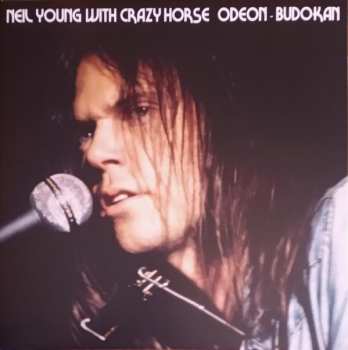 Album Neil Young: Odeon-Budokan