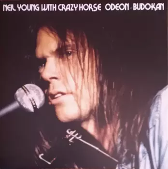 Neil Young: Odeon-Budokan