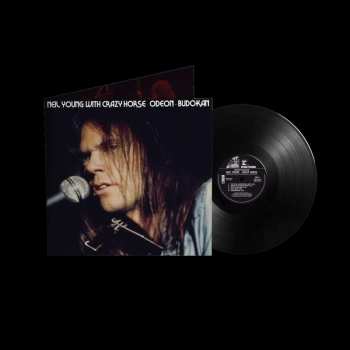 LP Neil Young: Odeon-Budokan 473829