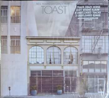 CD Neil Young: Toast 395843