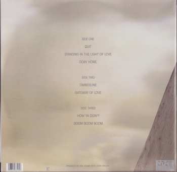 2LP Neil Young: Toast 389080