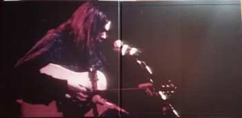 LP/CD/DVD/Box Set Neil Young: Young Shakespeare DLX | NUM | LTD