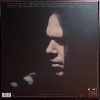 LP/CD/DVD/Box Set Neil Young: Young Shakespeare DLX | NUM | LTD