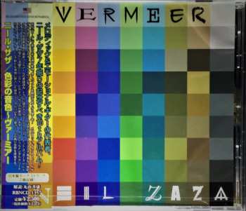 Neil Zaza: Vermeer