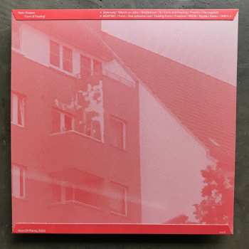 LP Nein Rodere: Form & Feeling 503981