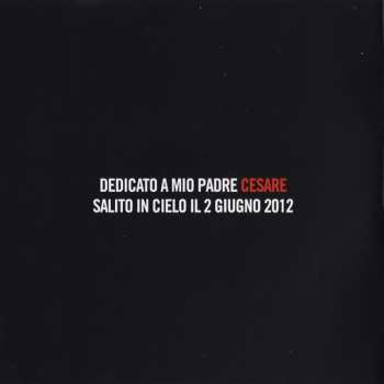 LP Nek: Filippo Neviani