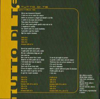 LP Nek: Le Cose Da Difendere