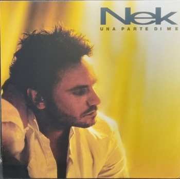 Album Nek: Una Parte Di Me