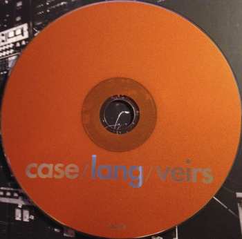 CD Neko Case: Case / Lang / Veirs 113148