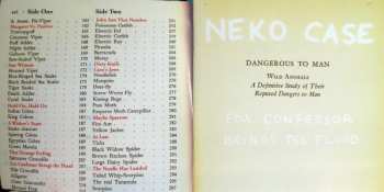 CD Neko Case: Fox Confessor Brings The Flood DIGI 13252