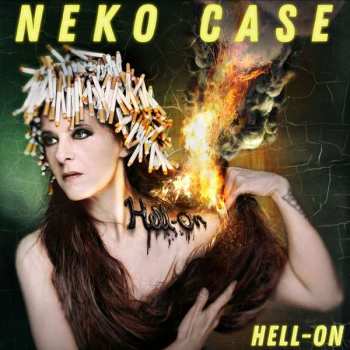 Album Neko Case: Hell-On