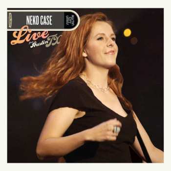 LP Neko Case: Live From Austin, Tx 488040