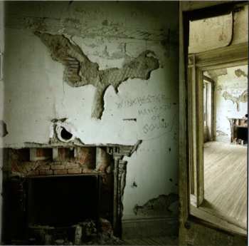 CD Neko Case: Neon Grey Midnight Green